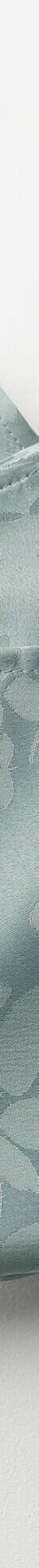 Nappe damassée feuillages Colombine® (eucalyptus) Nappe damassée feuillages Colombine® (eucalyptus)